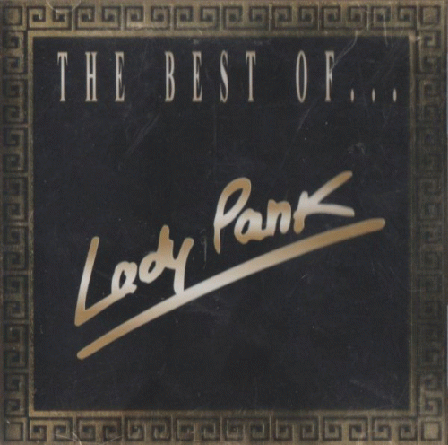 Lady Pank : The Best Of...